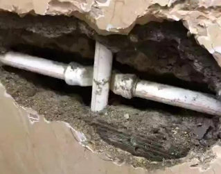 高阳县测漏水哪家好