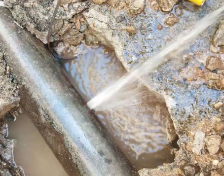 高阳县测漏水公司