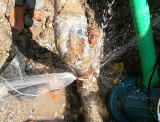 高阳县测漏水公司电话