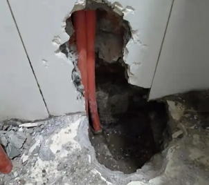 高阳县漏水检测电话