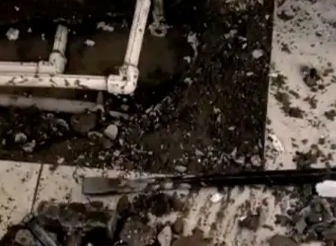 高阳县漏水检测电话