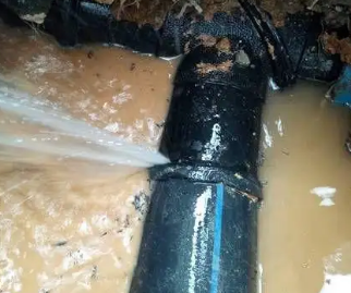 高阳县测漏水公司哪家好