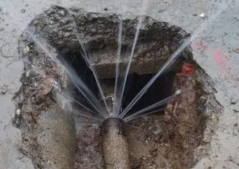 高阳县漏水检测多少钱