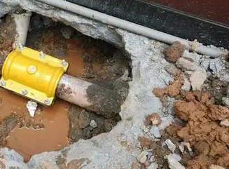 高阳县漏水检测哪家好