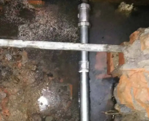 高阳县漏水检测公司电话