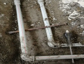 高阳县卫生间测漏水多少钱