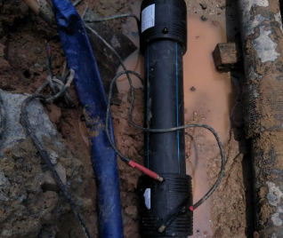 高阳县水管漏水检测多少钱