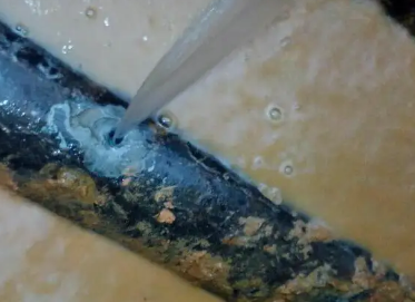 高阳县水管漏水检测多少钱