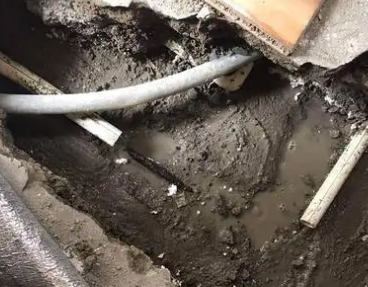 高阳县卫生间测漏水价格明细