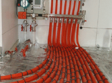 高阳县地暖维修多少钱