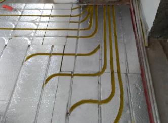 高阳县地暖维修哪家好