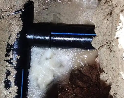 高阳县水管漏水检测哪家好