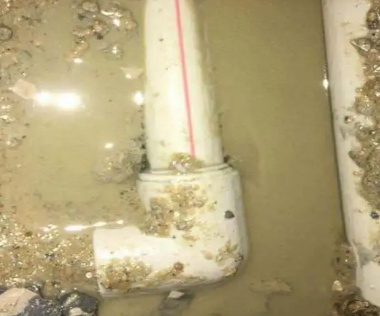 高阳县水管漏水检测多少钱