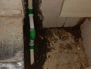 高阳县卫生间测漏水哪家好