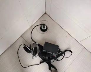 高阳县测漏水公司