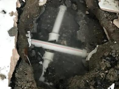 高阳县漏水检测公司哪家好