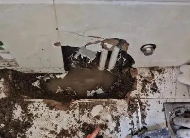 高阳县漏水检测电话