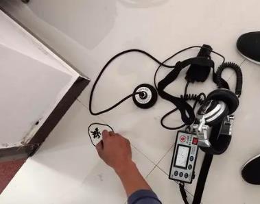 高阳县测漏水公司电话